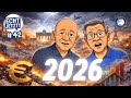 Echt Jetzt #042 Wohin steuert die Geopolitik, wohin die EU, Peter Orzechowski gibt Antworten!