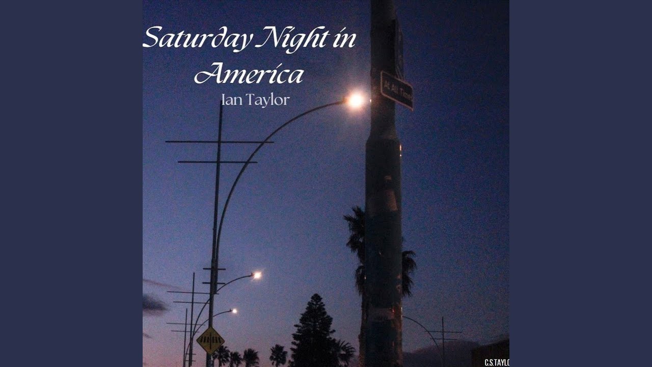 Saturday Night in America