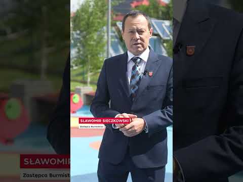 BOGUCHWAŁA: NOWOCZESNE BASENY DZIĘKI KPO 🏊‍♂️ | #BGK #KPO #basen