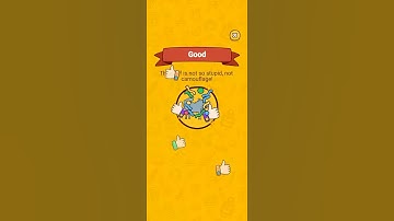 Brain Find Level 75 - Gameplay