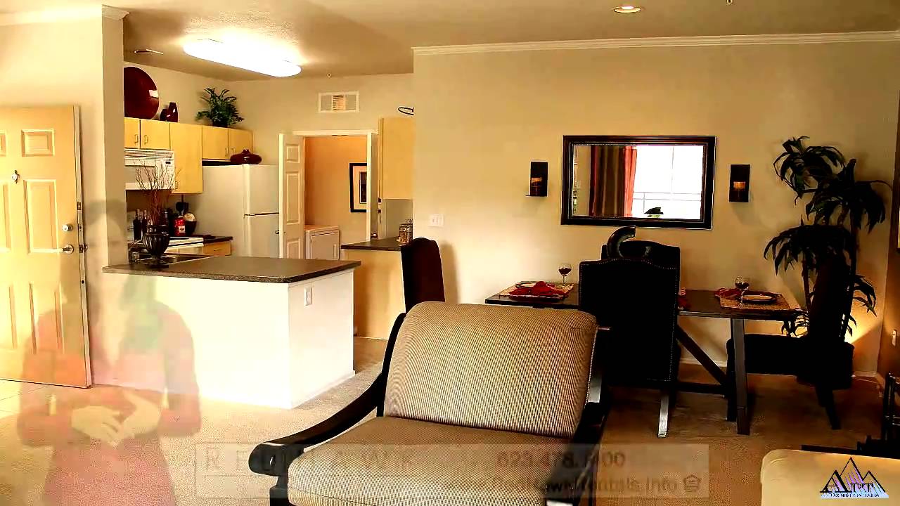 Phoenix Apartment Red Hawk Apartments Video Tour and Commercial Phoenix