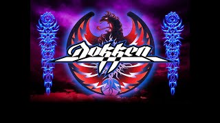 DOKKEN H@ FULL LIVE ACOUSTIC  R@