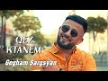 Gegham Sargsyan - QEZ KTANEM