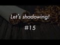 シャドーイング100本ノック！ #15 [中級] -Shadowing lesson-