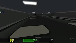 Master Quake Movement