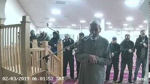 Surah Almunafiqoon ... سورة المنافقون