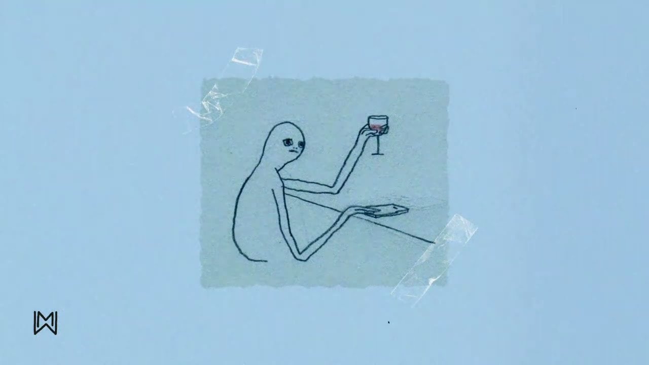 [FREE] Rejjie Snow x NONAME type beat - "AT THE BAR"