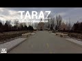 Aisha bibi mausoleum 4k Walk, Taraz, Kazakhstan