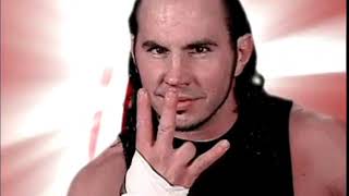 Matt Hardy Titantron 2006-2008 HD Resimi