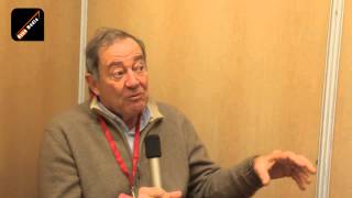 Interview De Benoît Allemane