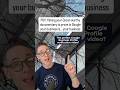 The PERFECT Google Verification Video