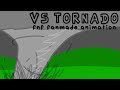 Vs Tornado [FNF Fanmade Animation]