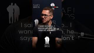 I asked the Craigslist founder how to get rich his answer changed everything. Dan Henry #shorts