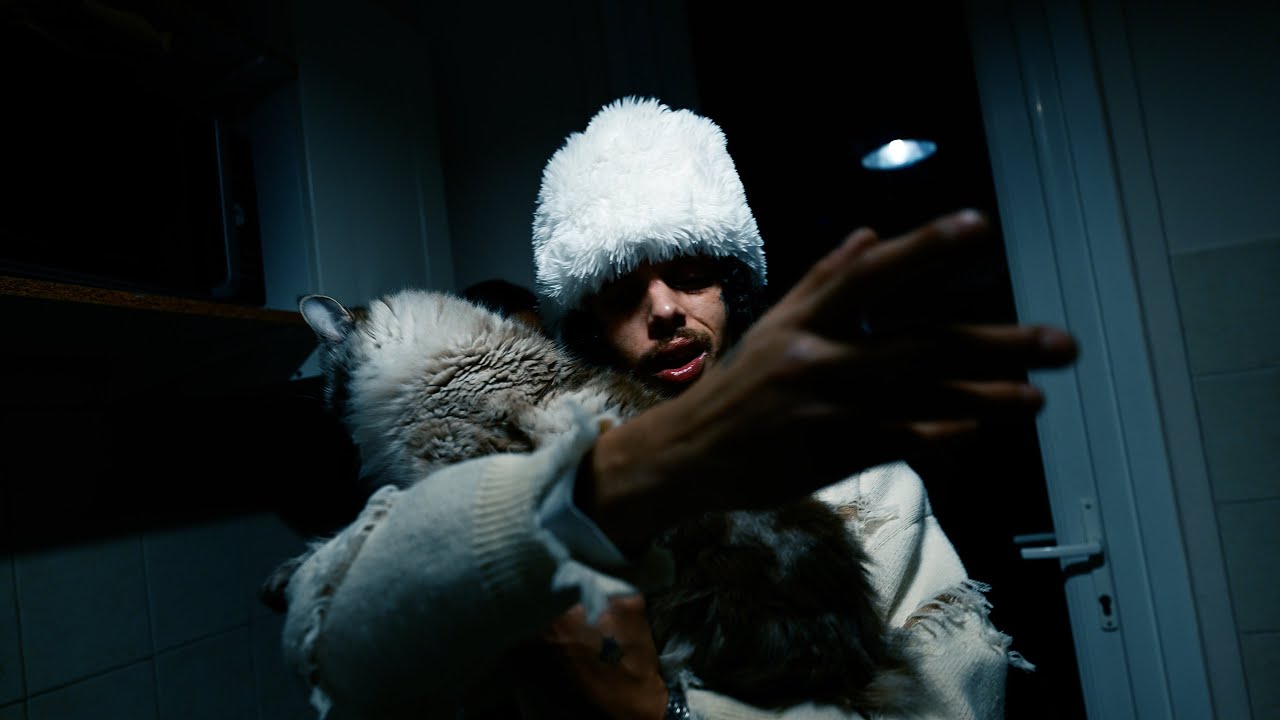 KalyThePlug - Taïwan ( prod. 