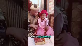Sweet Fellowship #music #govoral #fashion #sunday #funny #gospelmusic #justification #forgiveness