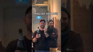 Famous GODBREAKERS IS LAUNCED! ⚡COUNTDOWN WITH THE DEVS! ⚡ Net Worth