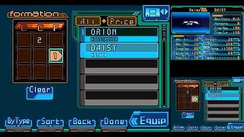 Infinite Space 06: Pawned (480p)