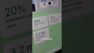 Make this small tweak to your portfolio to beat 50% of UX designers #uxdesign #uxdesigners