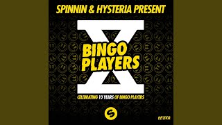 Cry (Just a Little) [A-Trak and Phantoms Remix Edit] - Bingo Players
