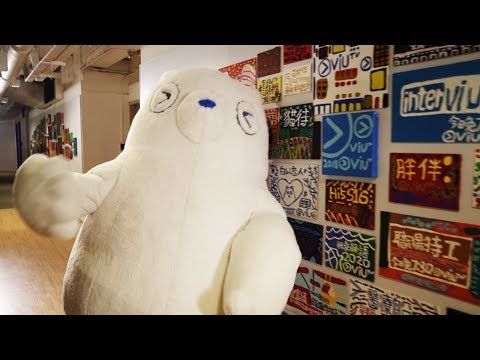 sound bear (Now節目巡禮)promo