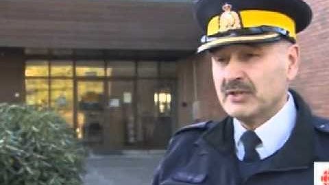 Alarm Response in Canada is Degrading - Get Videofied