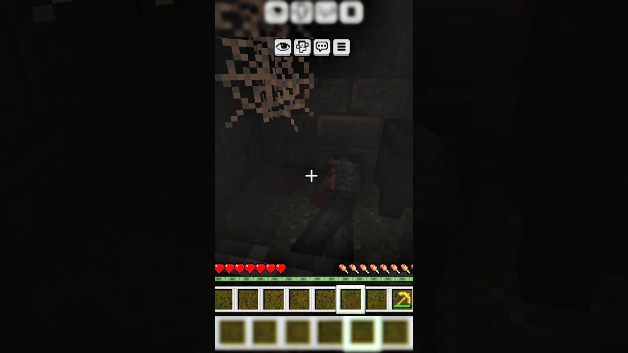 Minecraft Haunted 😨 mods 