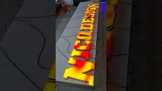Bad sign = lost customers#ledsign#signage#storefront#businesssign#ledsignage