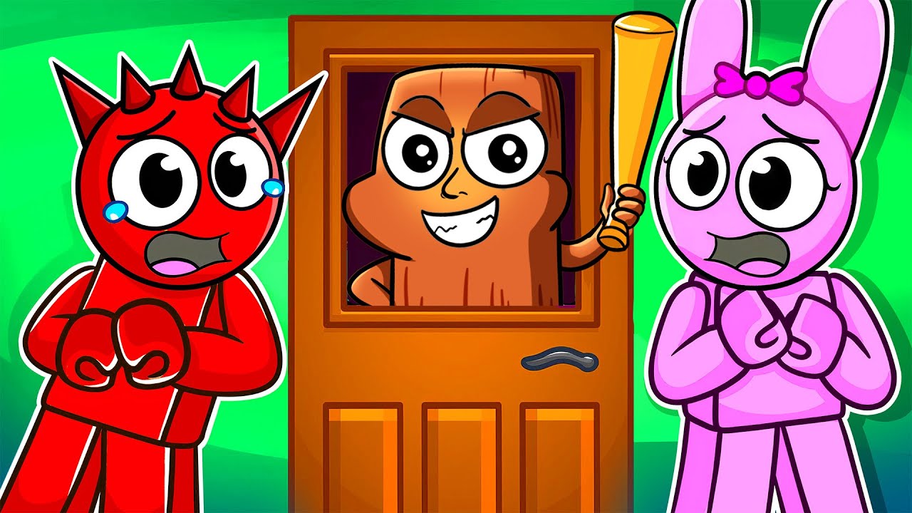 RADDY TRIED TO HIDE… BUT THE MASCOT FOUND HIM 😨 | Roblox Paradise