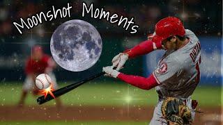 MLB | Moonshot Moments