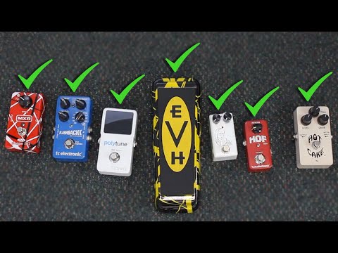 basic-guitar-effects-pedal-order