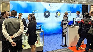 Optotune at SPIE Photonics West 2023