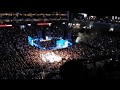 Vasyl Lomachenko Ringwalk - 02 London