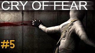 Cry of Fear - Chapter 5 - Leaving This For Good @Nepheron