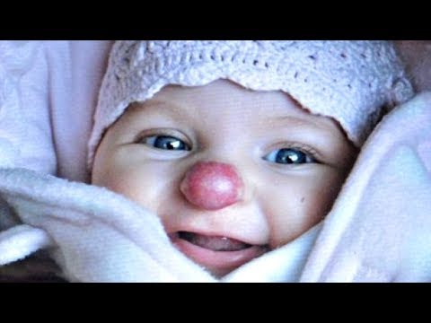 5 детей в существование которых Вы не поверите