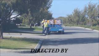 Down to Earth Training  Basic Worksite Traffic Management