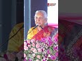 The time has come when women must not just participate - they must lead | Hon'ble Governor of UP