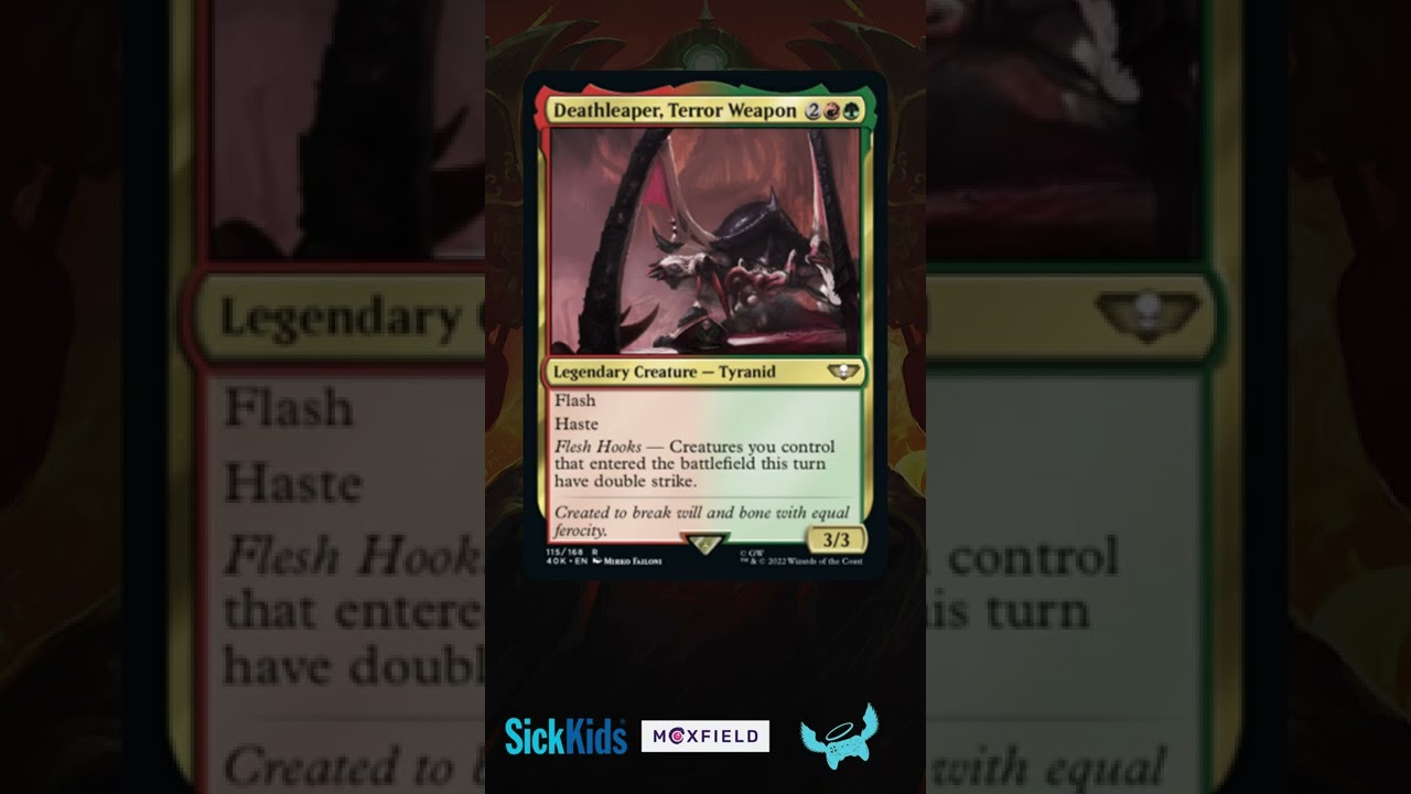 EDHREC