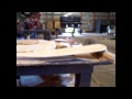 Huntington Harbor Kayak Built from Free Plans Pt.4 Huntington Harbor Kayak Built from Free Plans Pt.4