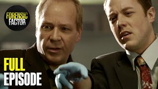 Details Inside the Spokane Phineas Priesthood Terror Attacks | Forensic Factor - Season 5 Episode 7 Update