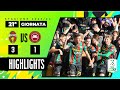 Ternana Cittadella goals and highlights