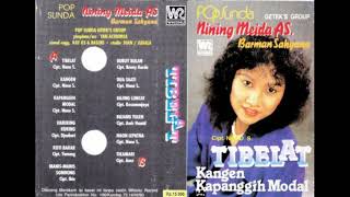 Pop Sunda Nining Meida Barman Sahyana Tibelat Original Full Album