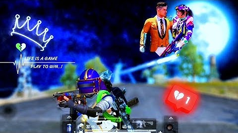 😭bewafa 😭🥀 pubg lite awm headshot status || @RAJPUT20 @akislamic07 @abhi-w5c8t