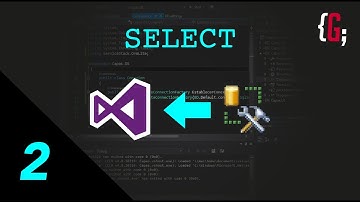 Programación en Capas - Select