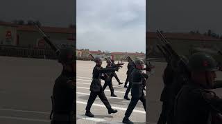 Isparta Teröri̇zmle Mücadele Eği̇ti̇m Ve Tatbi̇kat Merkezi̇ Komutanliği Yemi̇n Töreni̇ 202305