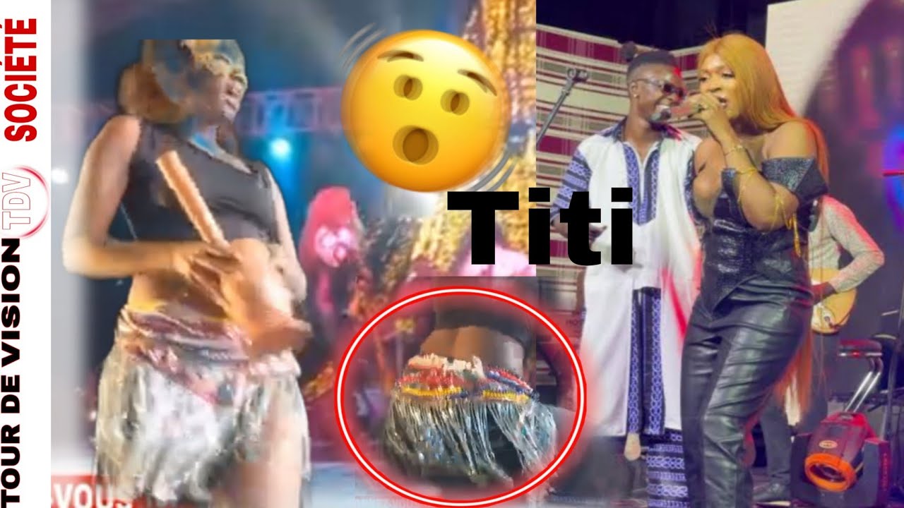 Le Senegal en Final, Titi célèbre la victoire avec ses Fans…Concert, Ambiance de folie à l’ obélisqu