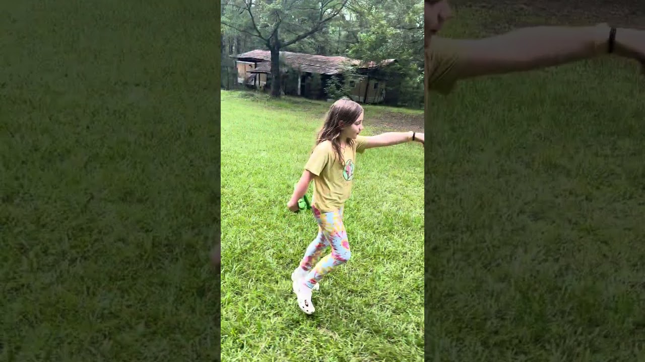 Bugs and haunted toy dinosaur!