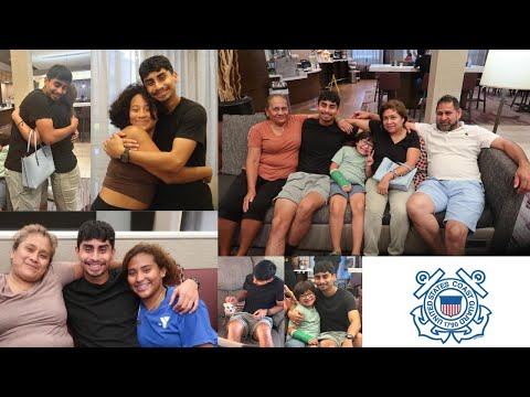 what its like leaving to CG bootcamp