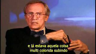 Roy thines entrevista - OSINVASORES Wealth