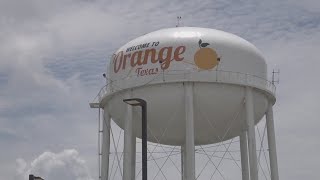 Orange city leaders launch Envision Orange 2050