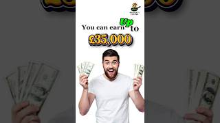 This property flip made £35,000 in profit! #realestate #PropertyFlipper #PropertyFlipUk